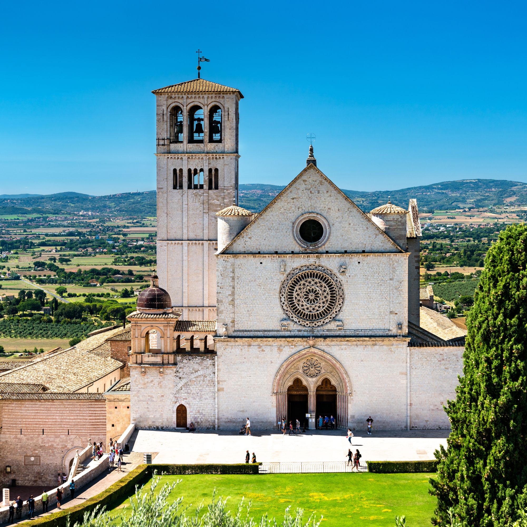 Assisi