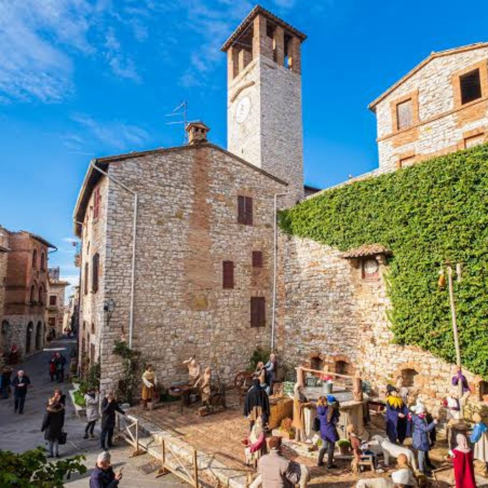Corciano