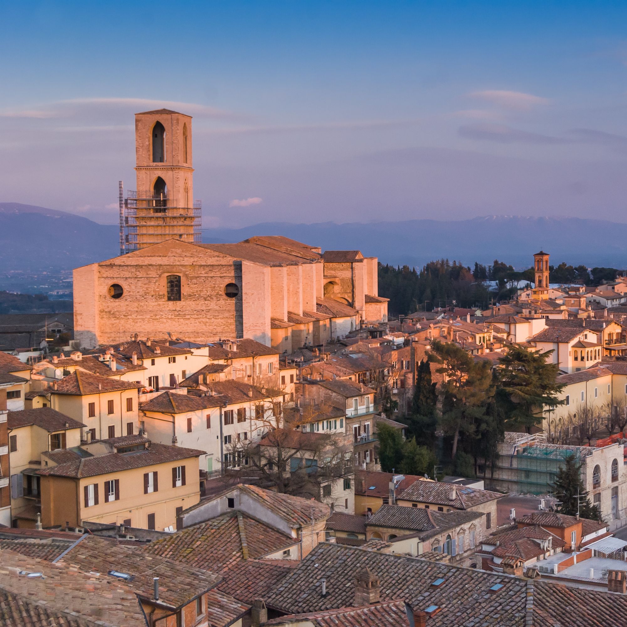 Gubbio