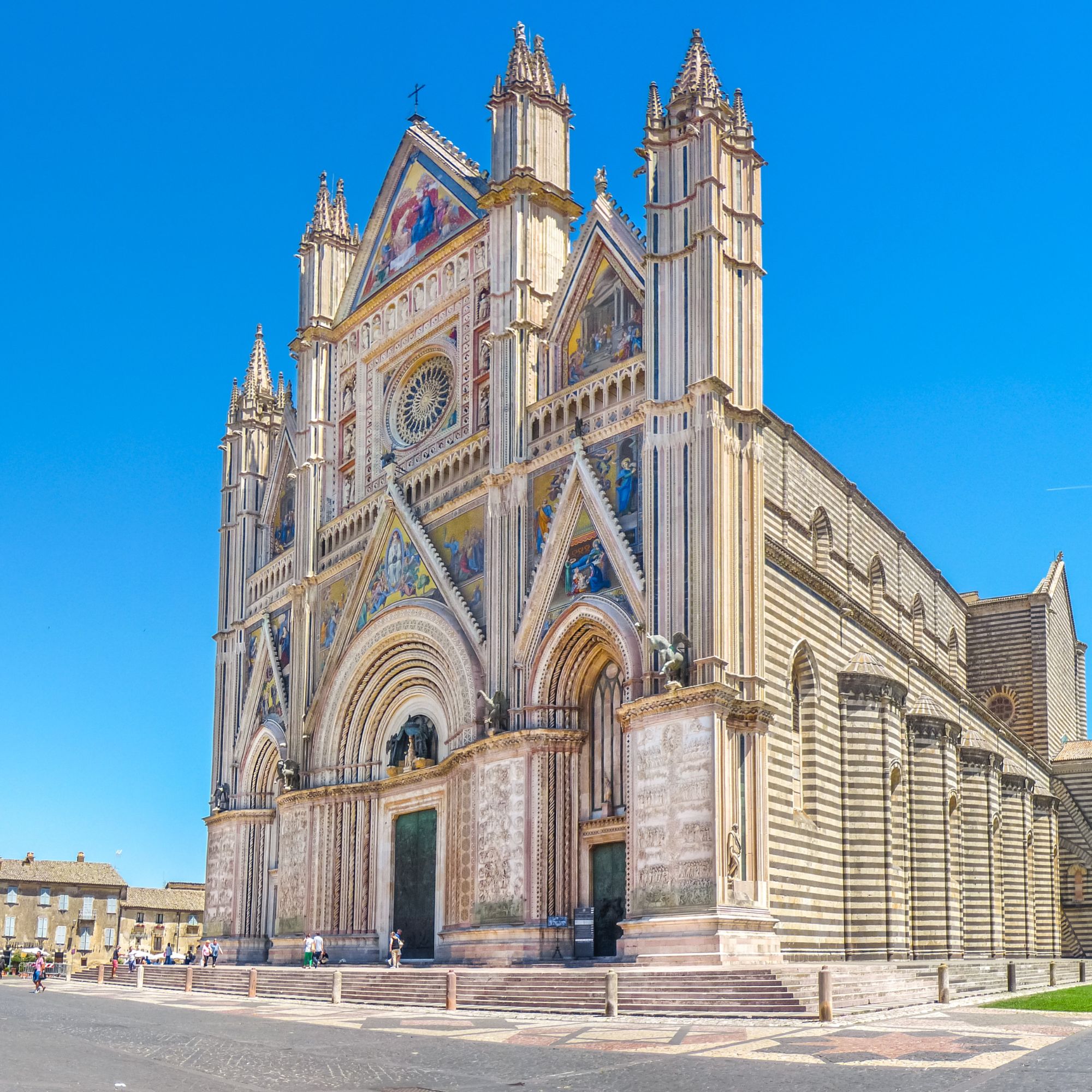 Orvieto