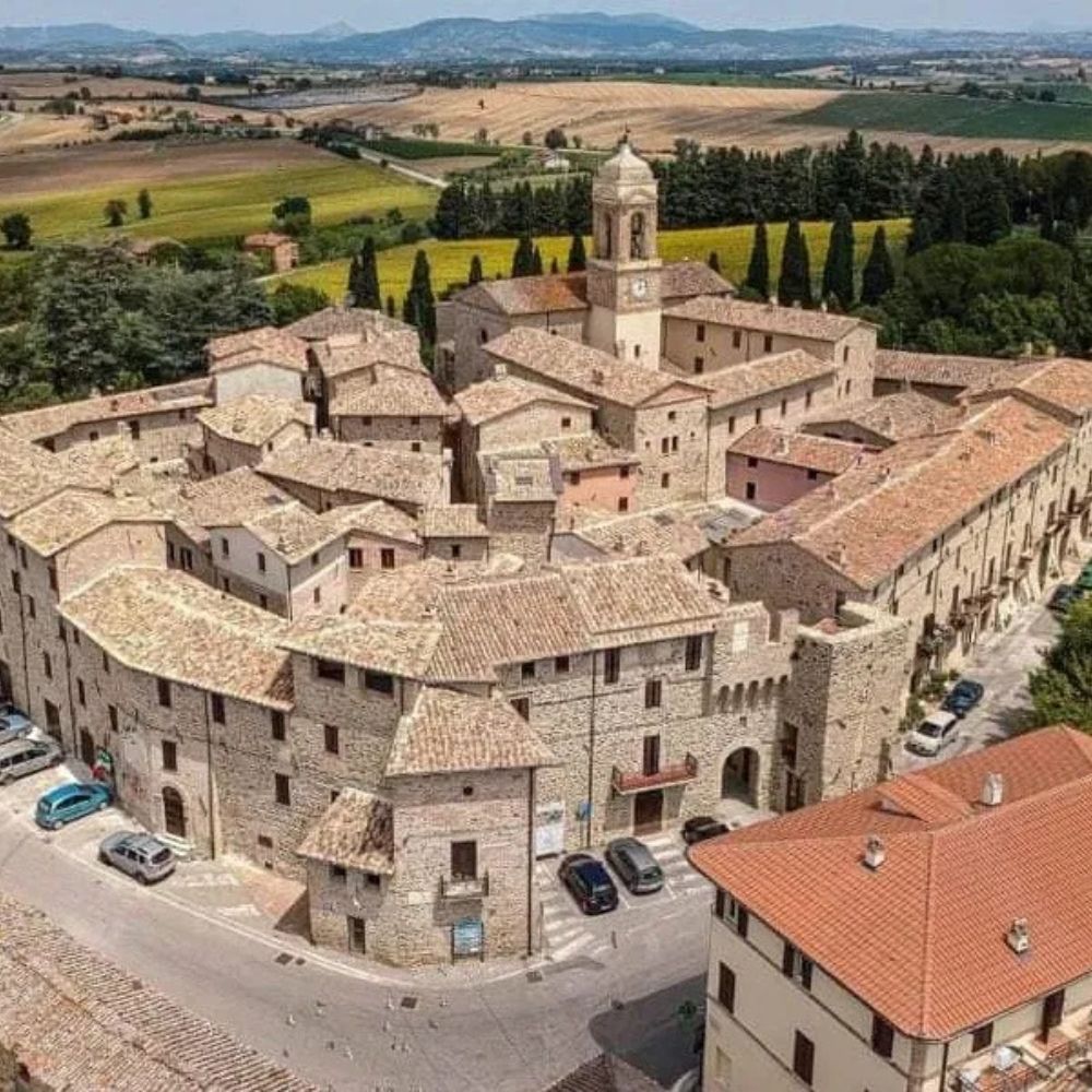 Solomeo