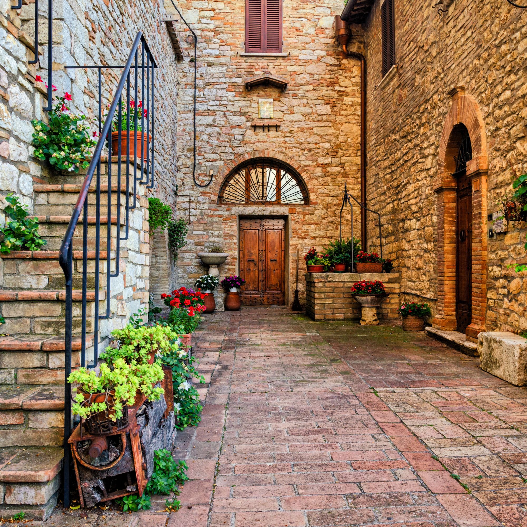 Spello