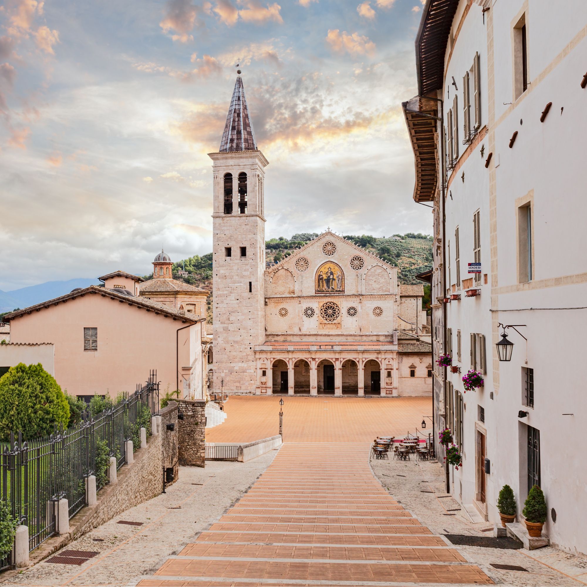 Spoleto